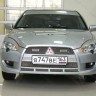 АЭРОКИТ Тюнинг Mitsubishi Lancer Demo Concept купить недорого с доставкой в Саранск