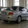 АЭРОКИТ Тюнинг Mitsubishi Lancer Demo Concept купить недорого с доставкой в Саранск