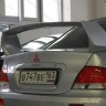 АЭРОКИТ Тюнинг Mitsubishi Lancer Demo Concept купить недорого с доставкой в Саранск