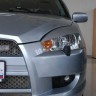АЭРОКИТ Тюнинг Mitsubishi Lancer Demo Concept купить недорого с доставкой в Саранск