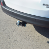 ТСУ съемный квадрат TOYOTA RAV4 (2013-2018 г.в.) купить недорого с доставкой в Саранск