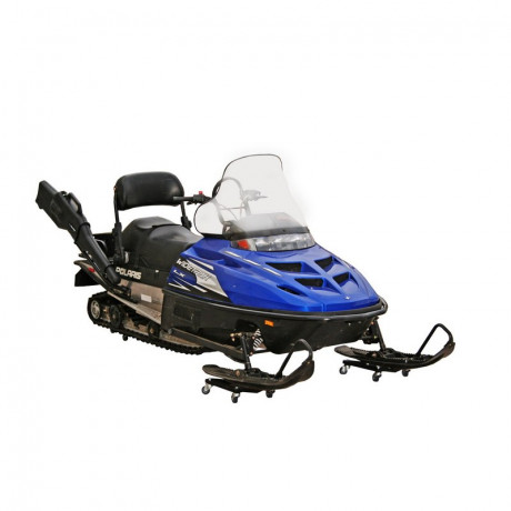 Дуга защитная снегоход Polaris Widetrak LX купить недорого с доставкой в Саранск