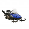 Дуга защитная снегоход Polaris Widetrak LX купить недорого с доставкой в Саранск