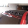Аэродинамический рассекатель (накладка на крышу) "Zodiak Generator" для Mitsubishi Lancer X купить недорого с доставкой в Саранск