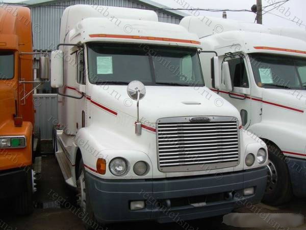 Обтекатель бака, задний x1170mm/ Freightliner FLC 120 купить недорого с доставкой в Саранск