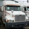 Обтекатель бака, задний x1170mm/ Freightliner FLC 120 купить недорого с доставкой в Саранск