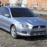 Накладка капота Demo Concept Mitsubishi Lancer Evo купить недорого с доставкой в Саранск