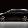 Накладки на двери "Wald Black Bison" для Lexus RX 350, RX 450 (AL10, 2009-2012) купить недорого с доставкой в Саранск