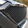 Сетка АБС открытая Bentley Style купить недорого с доставкой в Саранск