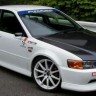 Аэродинамический обвес "Euro-R" Honda Accord/Torneo (Кузова CF3, CF4, CF5) купить недорого с доставкой в Саранск