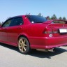 Аэродинамический обвес "Euro-R" Honda Accord/Torneo (Кузова CF3, CF4, CF5) купить недорого с доставкой в Саранск