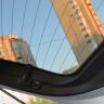 Накладка на 5-ю дверь для Renault Duster 2 (с 2021г.в.)(c комплектацией) купить недорого с доставкой в Саранск
