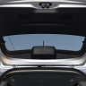 Накладка на 5-ю дверь для Renault Duster 2 (с 2021г.в.)(c комплектацией) купить недорого с доставкой в Саранск