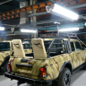 дуга с регулируемым упором для стрельбы для L@DA 4x4 pickup (2329) купить недорого с доставкой в Саранск