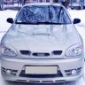 Аэродинамический обвес "Атланта" Chevrolet Lanos/Sens/Chance купить недорого с доставкой в Саранск