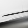 Накладки на двери Volkswagen Tiguan (2020-н.в.) купить недорого с доставкой в Саранск